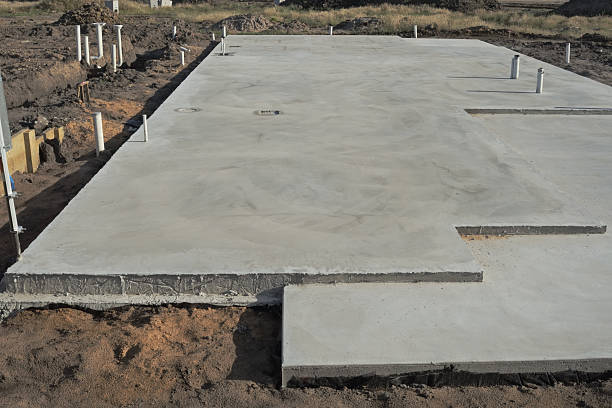 Best Concrete Leveling Services  in Northeast Ithaca, NY