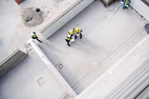 Best Concrete Installation Cost  in Northeast Ithaca, NY